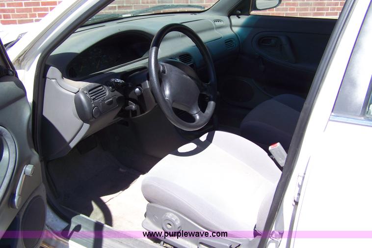 image for item 7301 1997 Mazda 626