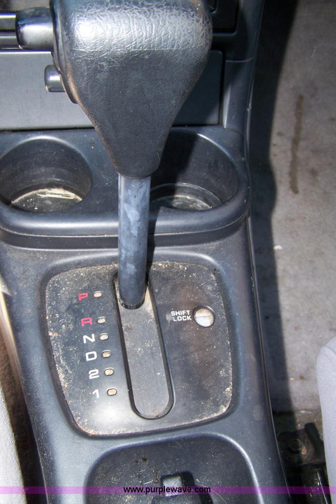 image for item 7301 1997 Mazda 626