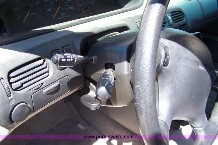 image for item 7301 1997 Mazda 626