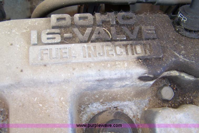 image for item 7301 1997 Mazda 626