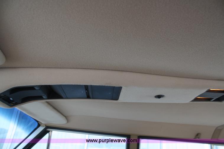 image for item A2268 1991 Jeep Grand Wagoneer SUV