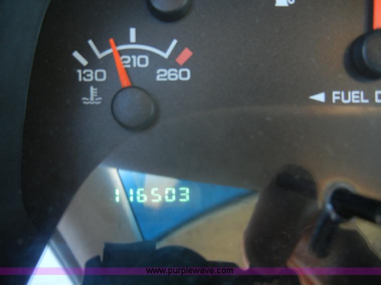 image for item A3081 1999 Dodge Ram 1500 pickup truck