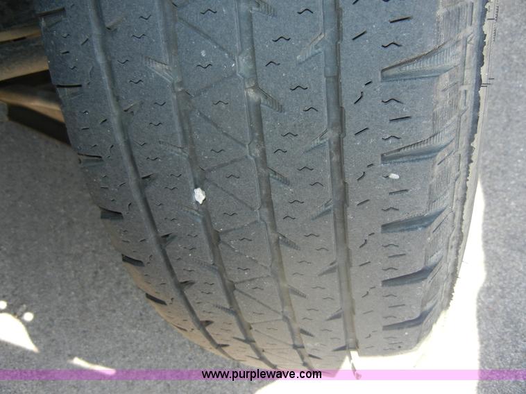 image for item A3081 1999 Dodge Ram 1500 pickup truck