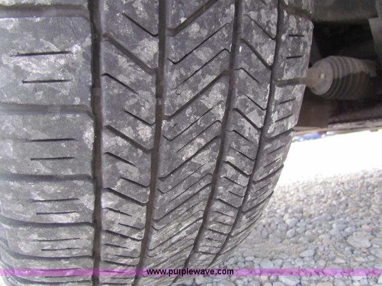 image for item A3532 2002 Oldsmobile Bravada SUV