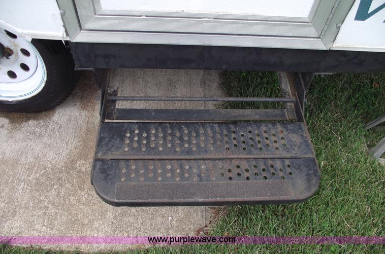 image for item A4062 1996 Viking 1706 pop-up camper