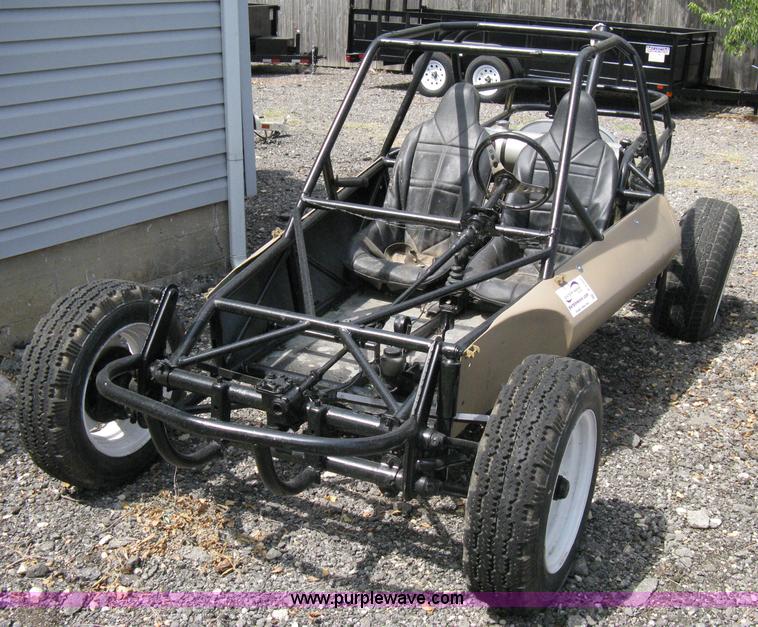 image for item A4320 Dune buggy