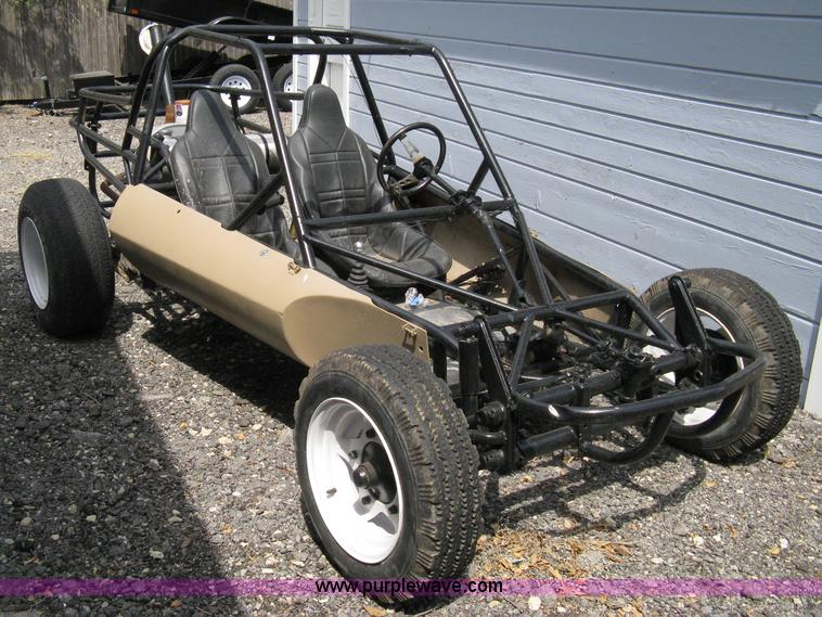 image for item A4320 Dune buggy