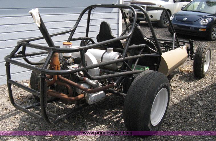image for item A4320 Dune buggy