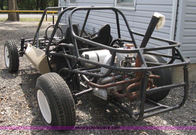 image for item A4320 Dune buggy