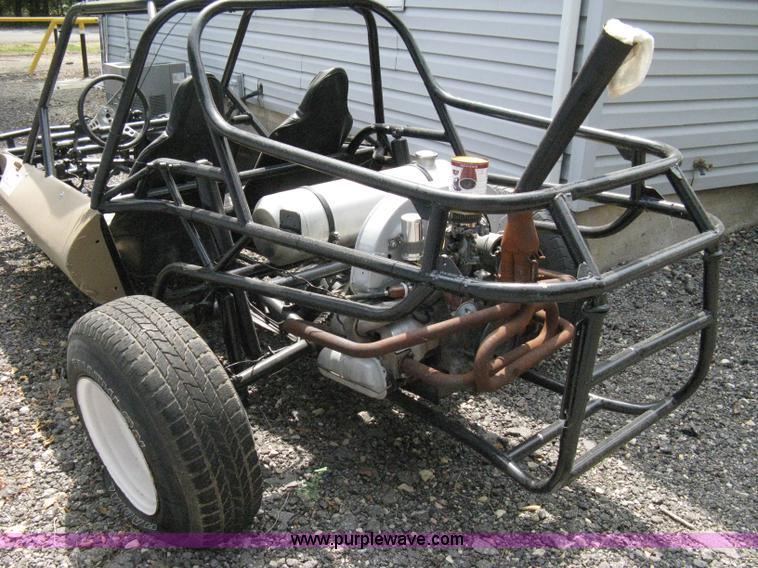 image for item A4320 Dune buggy