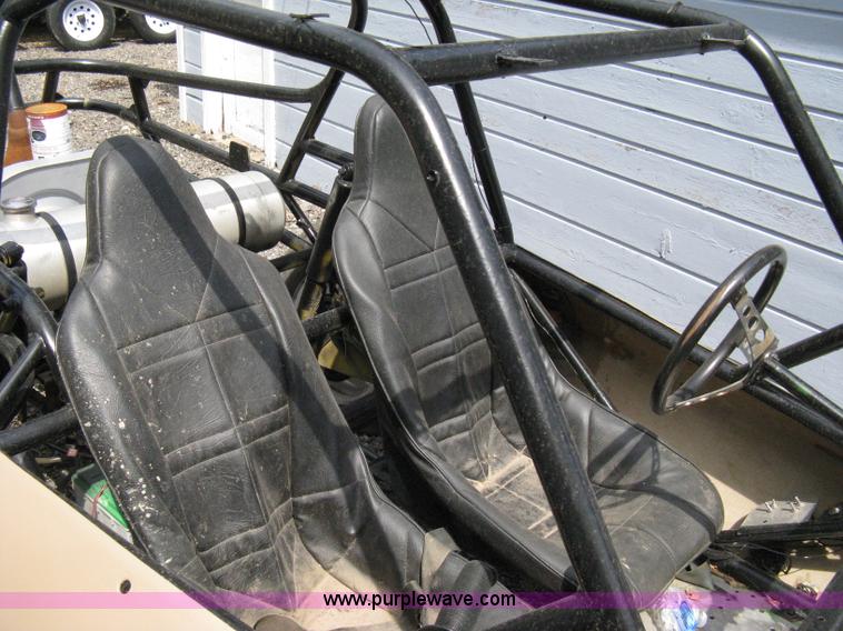 image for item A4320 Dune buggy