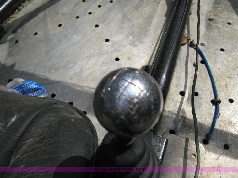 image for item A4320 Dune buggy