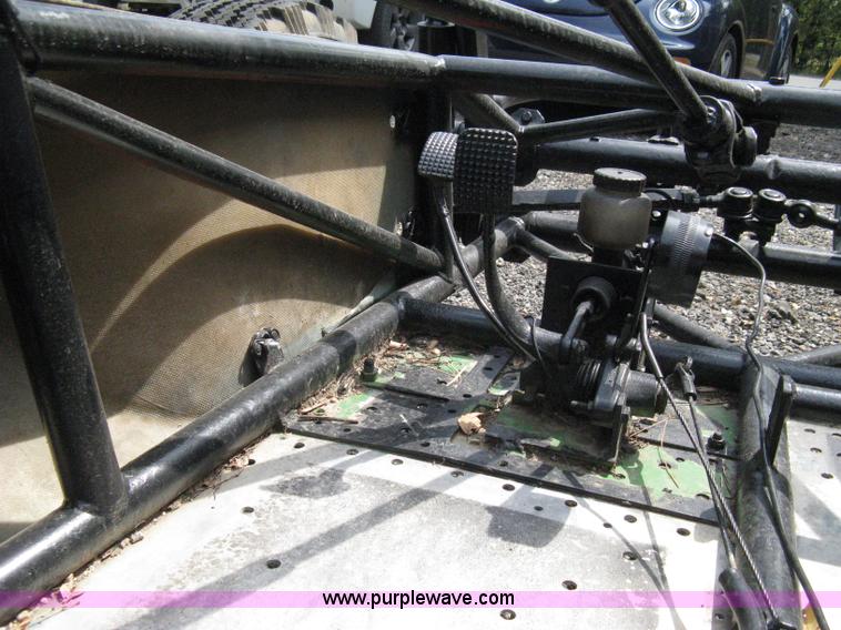 image for item A4320 Dune buggy