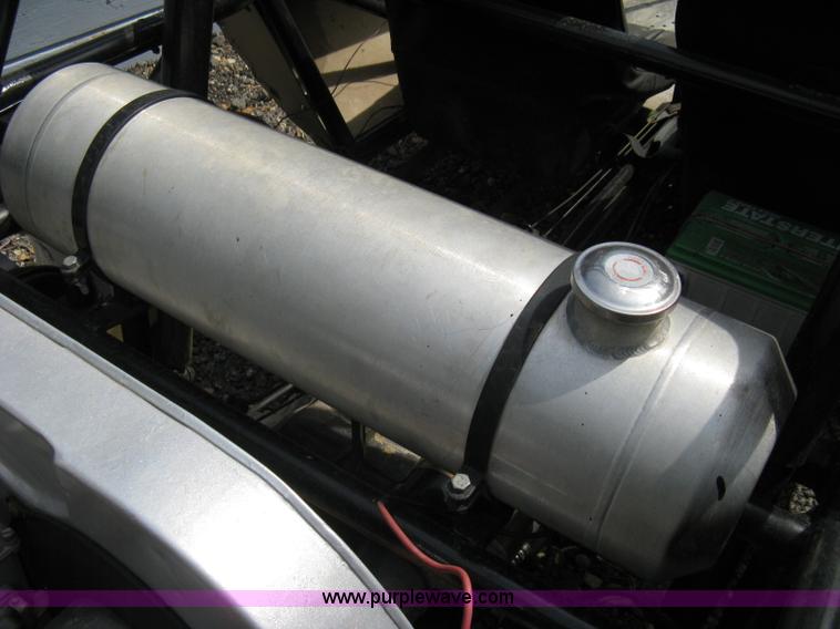 image for item A4320 Dune buggy