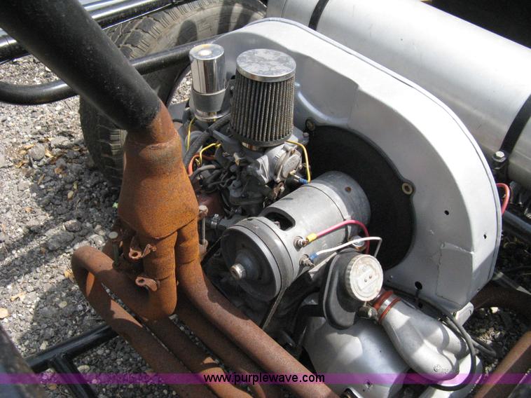 image for item A4320 Dune buggy