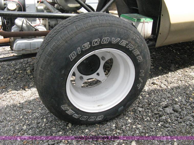 image for item A4320 Dune buggy