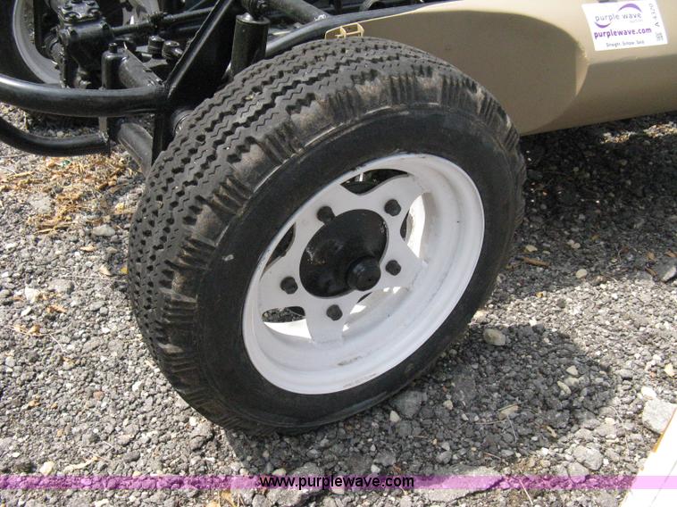 image for item A4320 Dune buggy