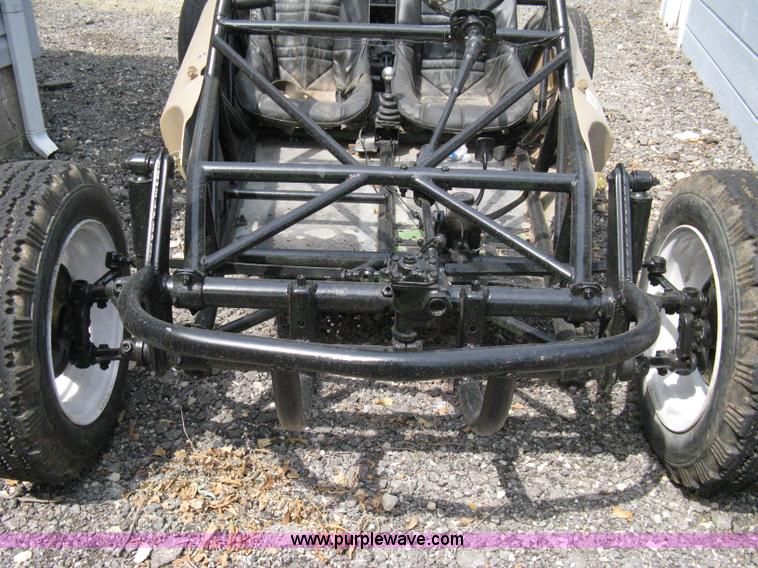 image for item A4320 Dune buggy