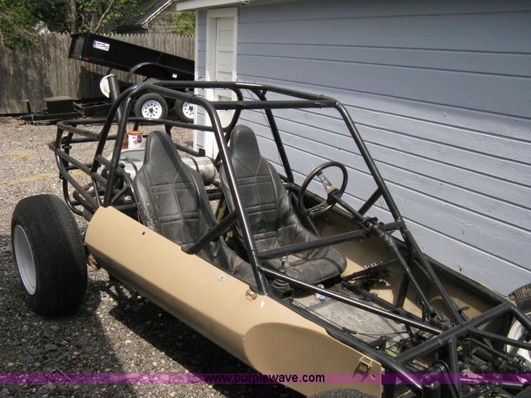 image for item A4320 Dune buggy