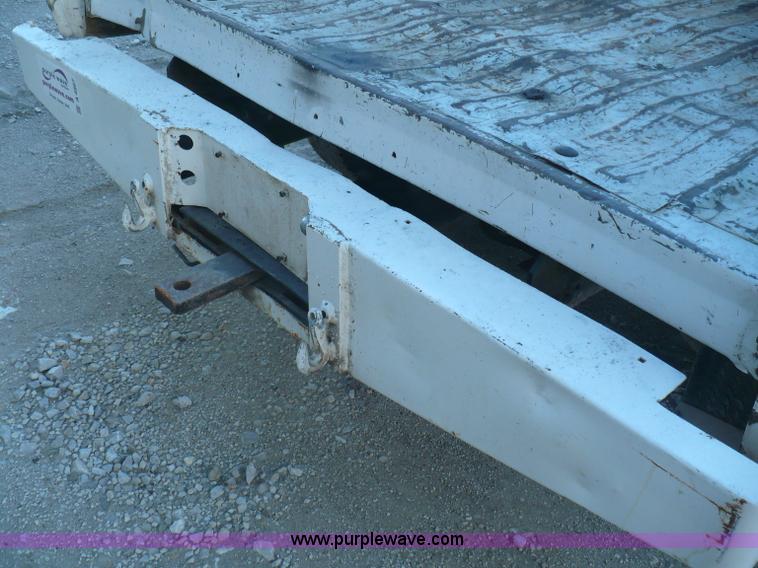 image for item A4867 1997 Ford F250 pickup truck