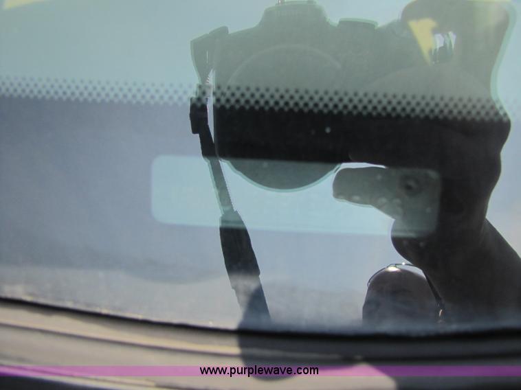 image for item A5045 2000 Ford Excursion Limited SUV