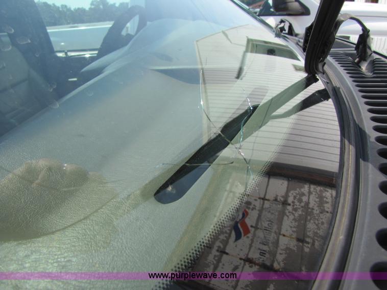 image for item A5045 2000 Ford Excursion Limited SUV