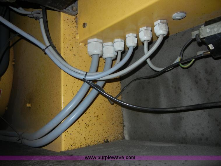 image for item D9730 1994 Kaeser SK19 air compressor