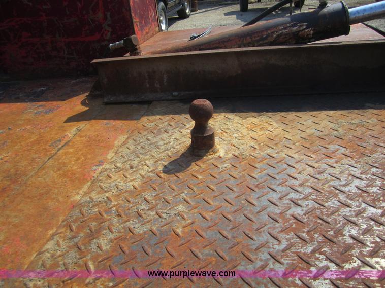 image for item H9754 1977 Chevrolet Scottsdale 20 pickup truck