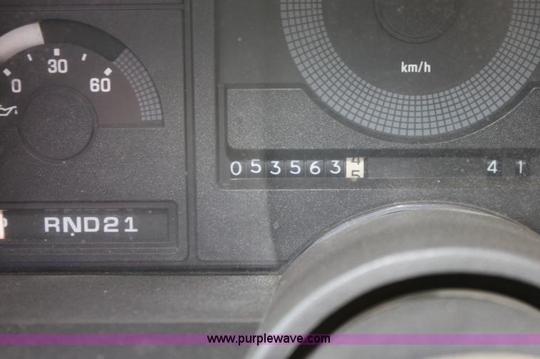 image for item A2734 1990 Chevrolet Cheyenne C1500 pickup truck