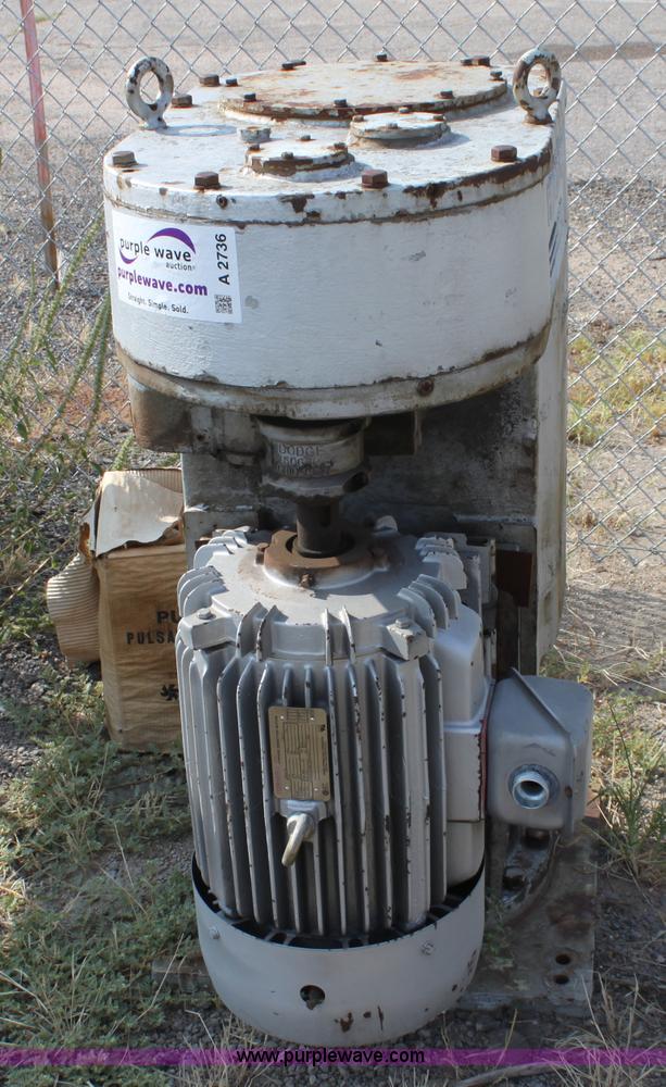 image for item A2736 Philadelphia mixer