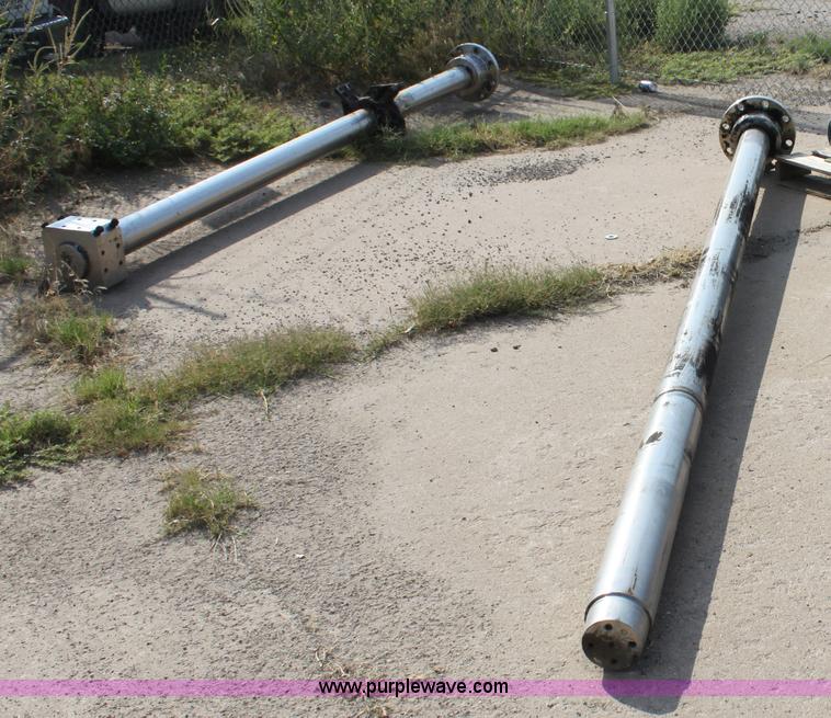 image for item A2736 Philadelphia mixer