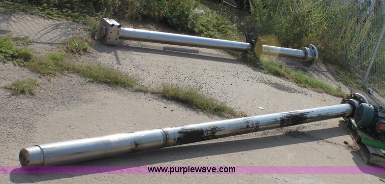 image for item A2736 Philadelphia mixer