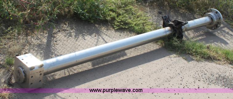 image for item A2736 Philadelphia mixer