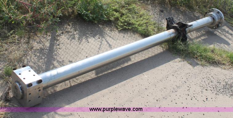 image for item A2736 Philadelphia mixer