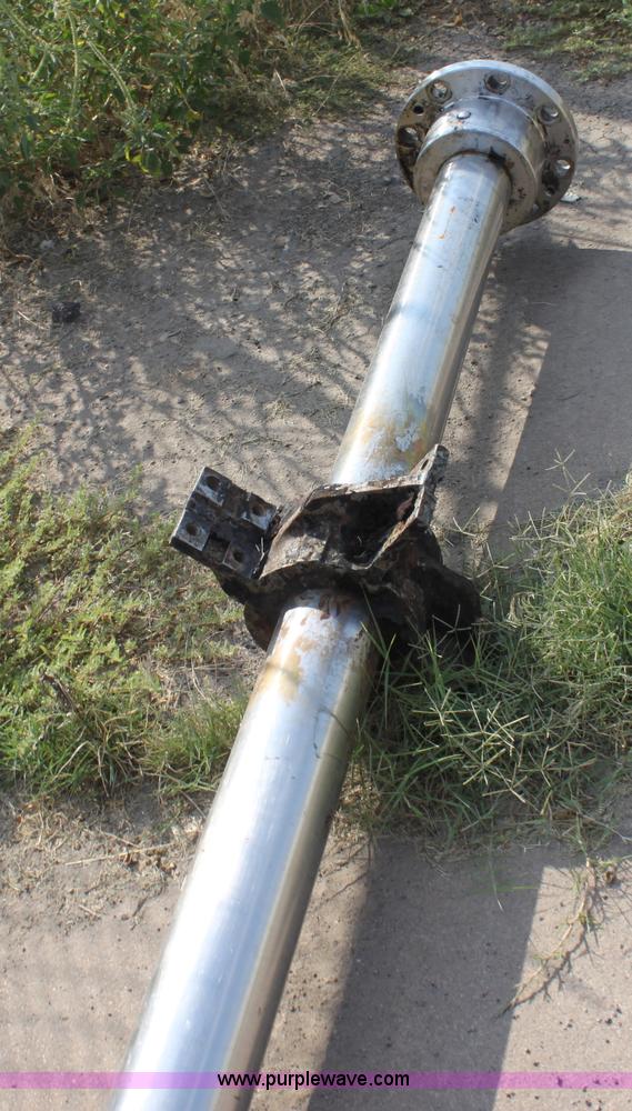 image for item A2736 Philadelphia mixer