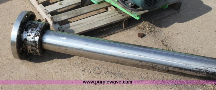 image for item A2736 Philadelphia mixer