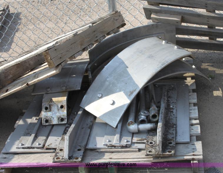 image for item A2736 Philadelphia mixer