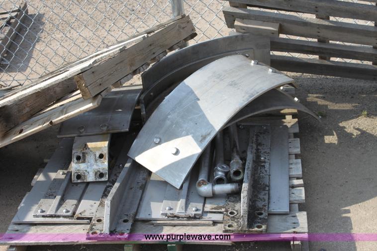 image for item A2736 Philadelphia mixer