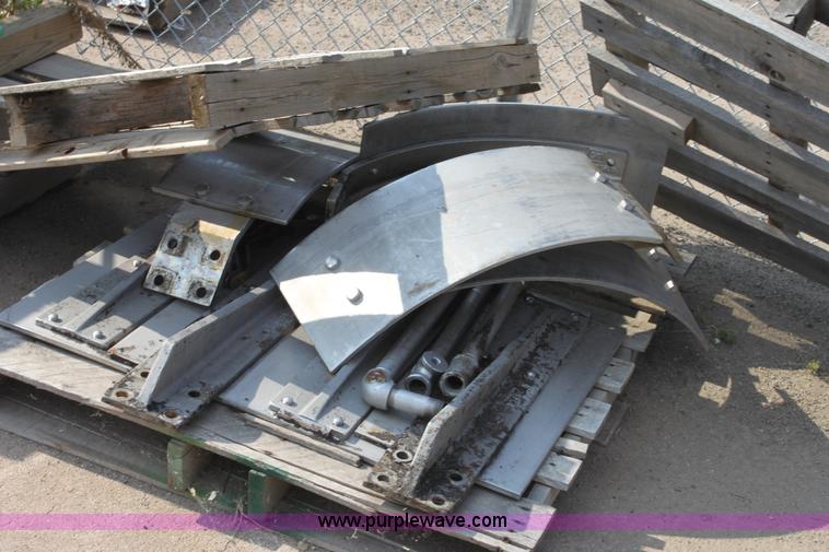 image for item A2736 Philadelphia mixer