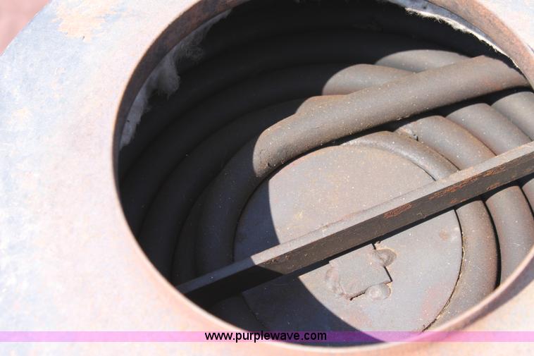 image for item A2753 Hotsy 510 pressure washer