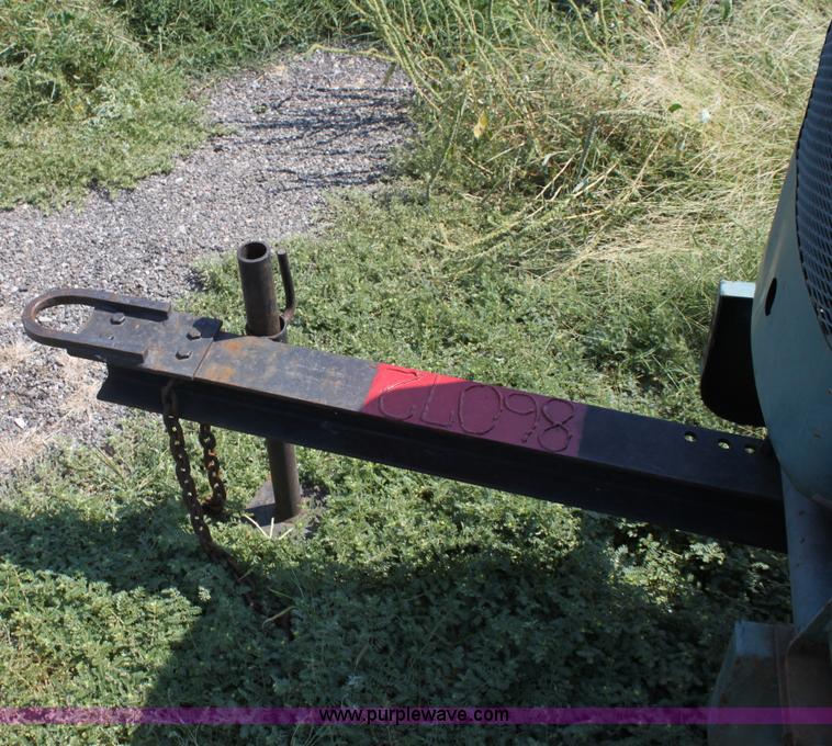 image for item A2754 Water pump