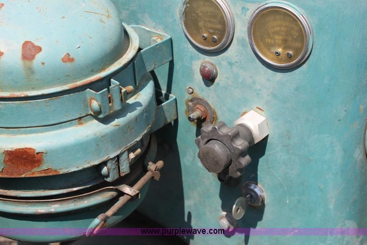 image for item A2754 Water pump