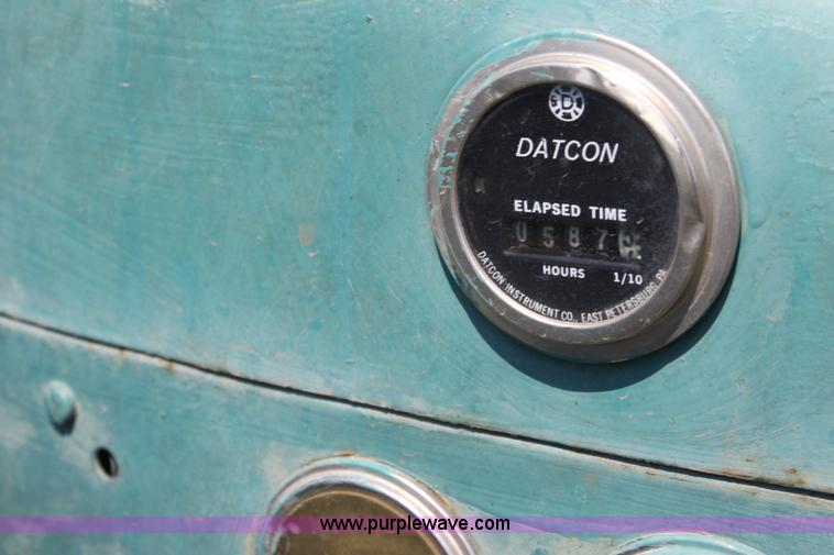 image for item A2754 Water pump