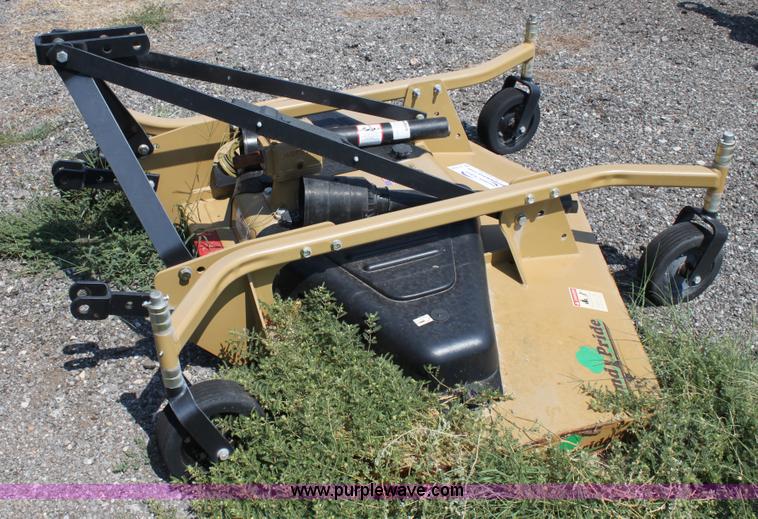 image for item A2756 Land Pride FDR1672 rotary mower