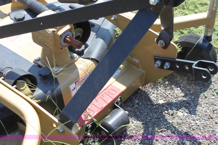 image for item A2756 Land Pride FDR1672 rotary mower