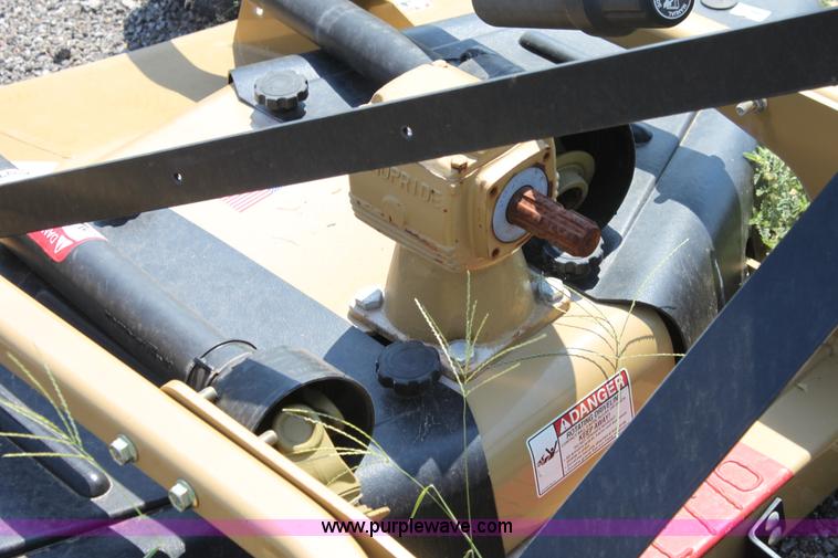 image for item A2756 Land Pride FDR1672 rotary mower