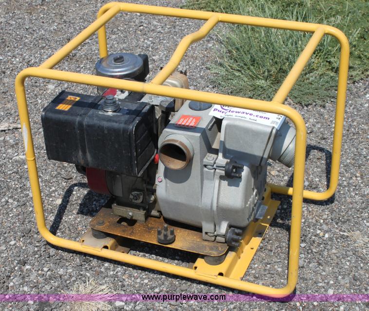 image for item A2758 Water pump