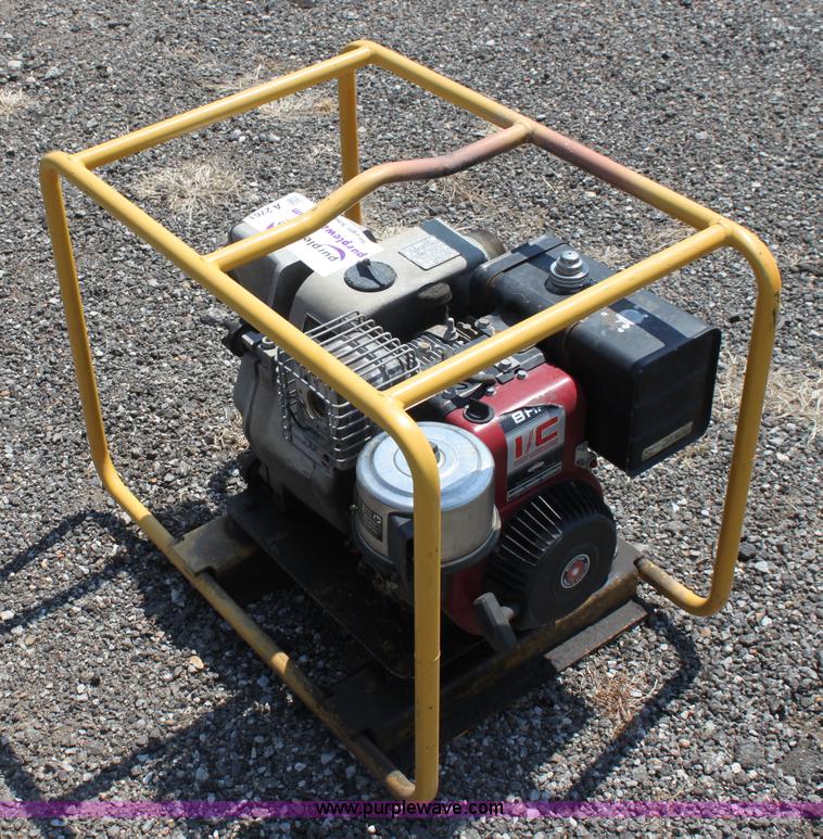 image for item A2761 Water pump