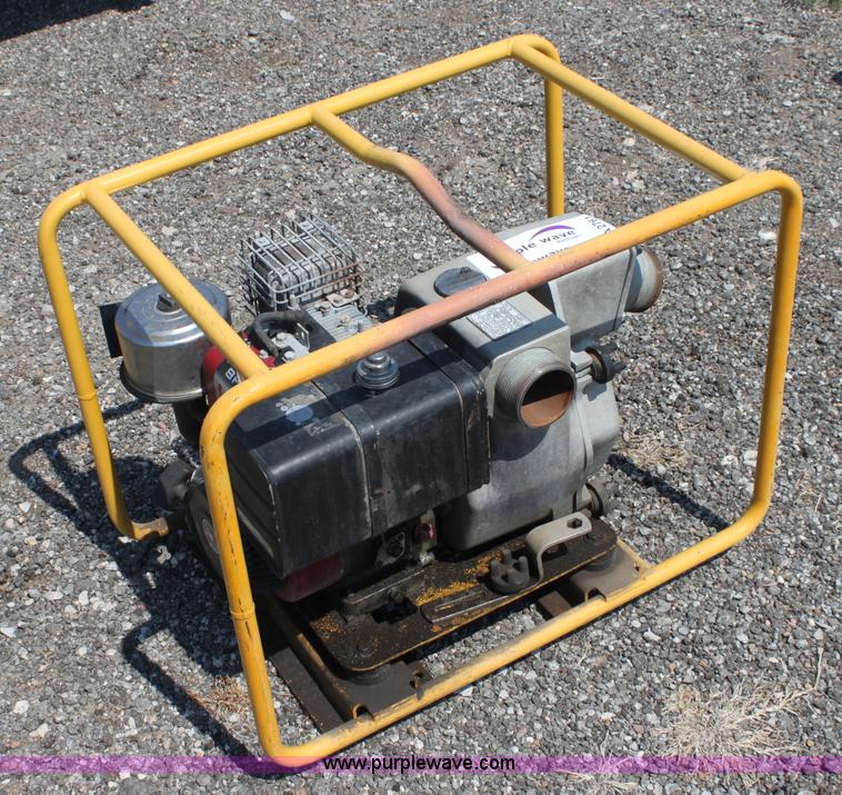 image for item A2761 Water pump