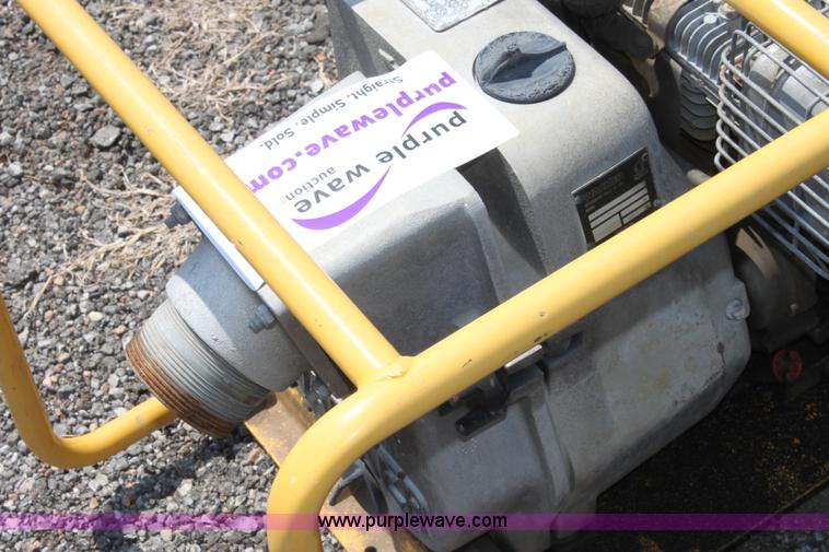 image for item A2761 Water pump